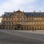 The New Residence of Bamberg