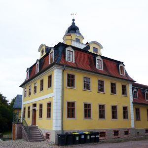 Another baroque view