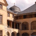 The Great Palace of Blankenburg