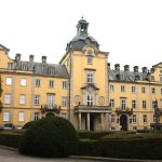 Buckeburg Palace