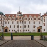 Celle Palace