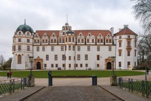 Celle Palace
