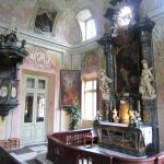 Clemenswerth Palace in Sogel