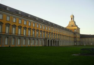 Another view of the palace