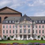 The Electoral Palace of Trier