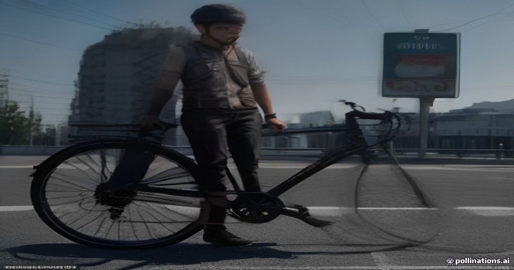 Elektrikli Bisiklet Pilleri: Ömür ve Özellikleri