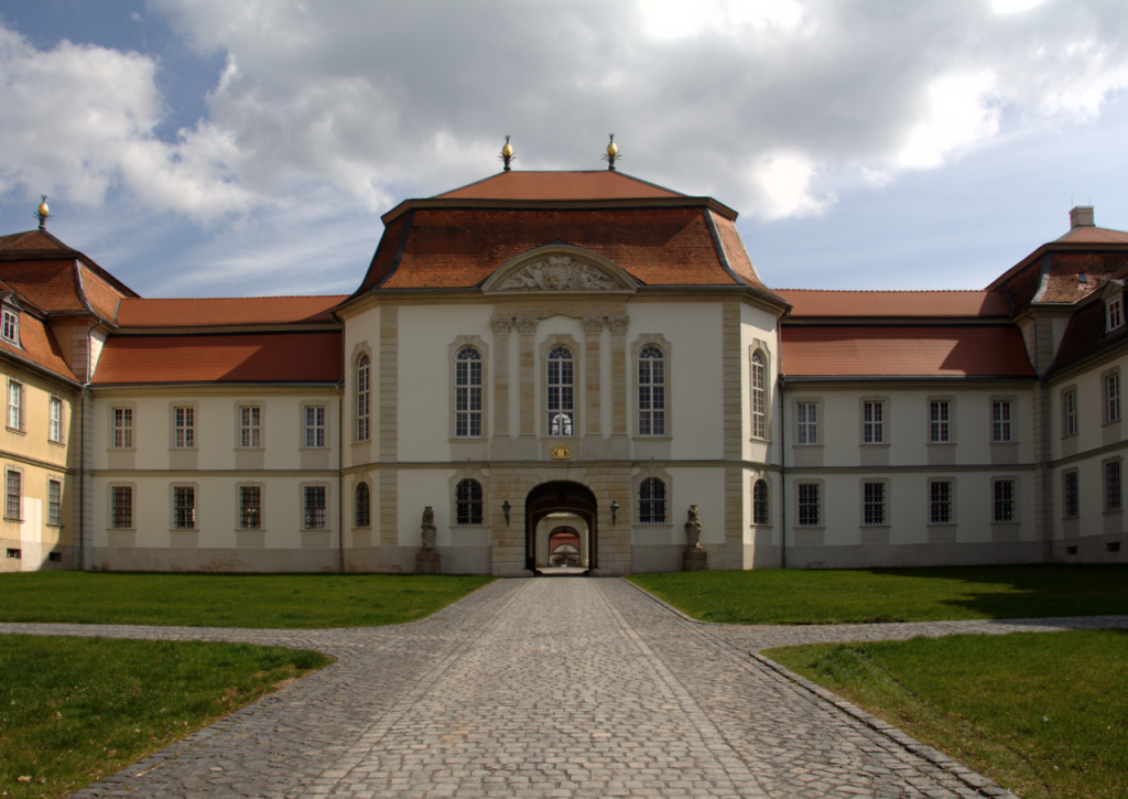 Fasanerie Palace and the Baroque Treasures of the Prince Abbots of Fulda