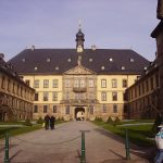 The City Palace of Fulda