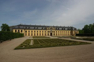 The Great Garden of Herrenhausen