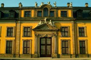The Gallery Building