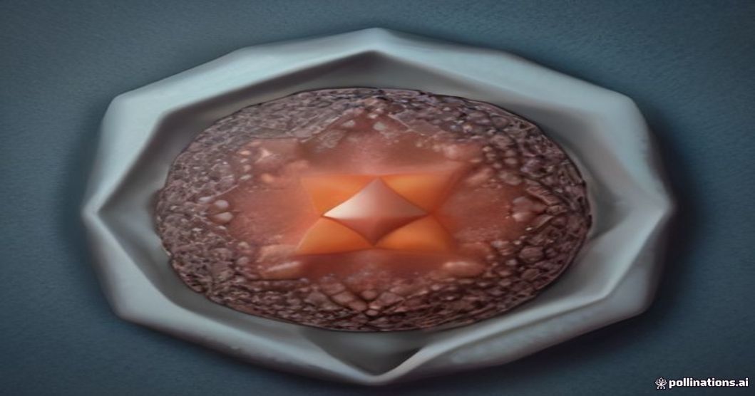 Hexagonal Fertility Star