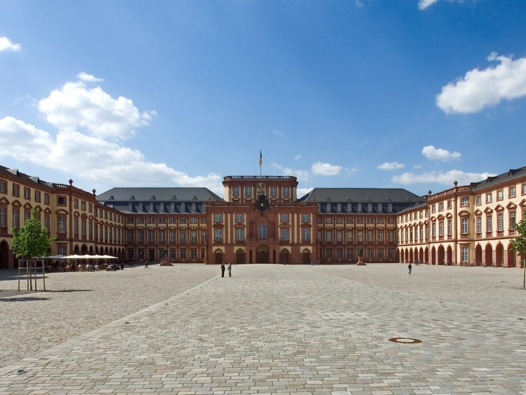 Pszczyna Castle Where a Princely World Survives Intact