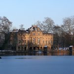 Monrepos Lake Palace