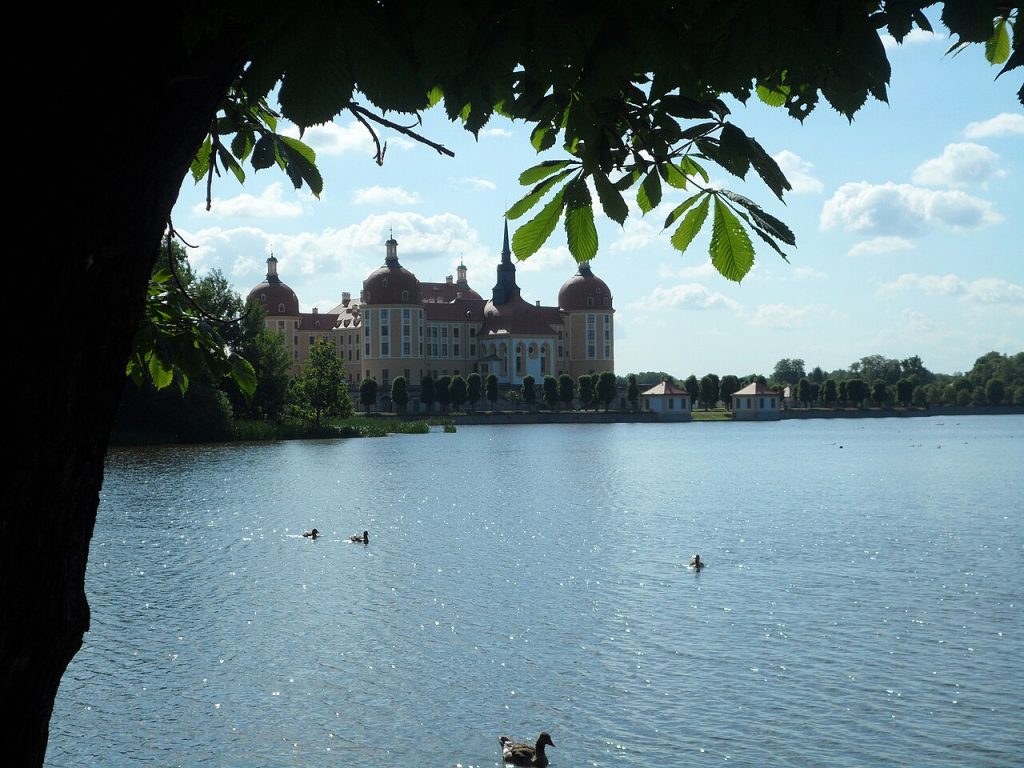 Kornik Castle a Romantic Treasury of the Polish Nation