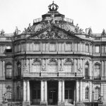 The New Palace of Stuttgart