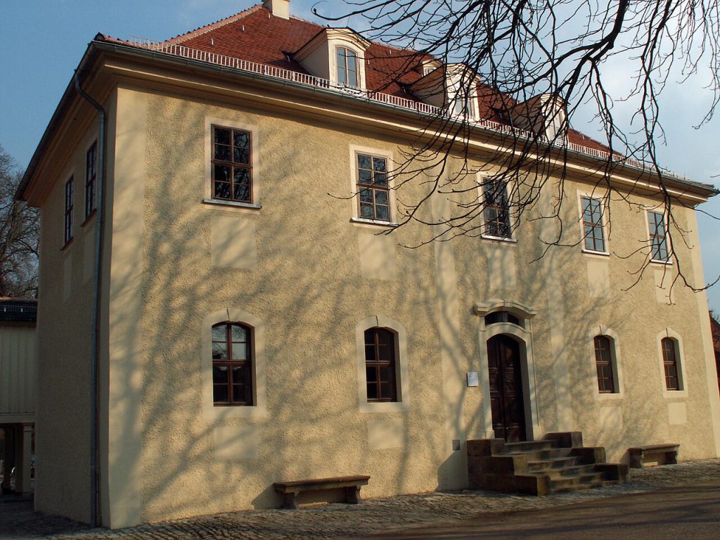 Tiefurt House