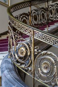 Weimar City Palace