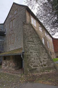 Wolfenbuttel Palace